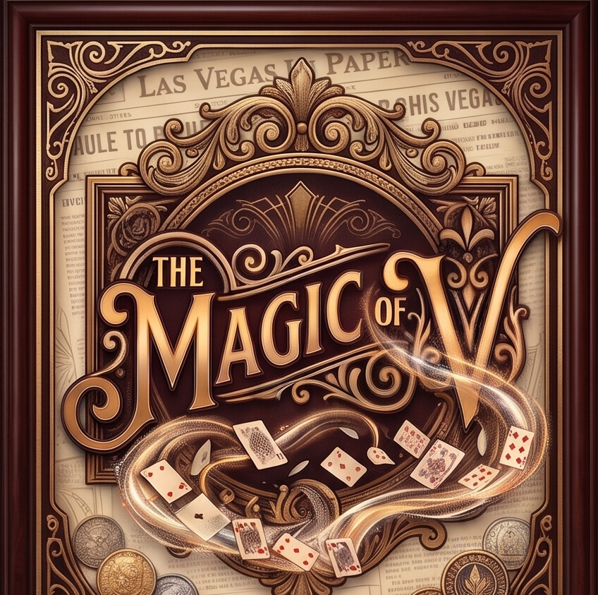 The Magic of V